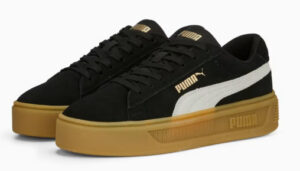 0938-ZAPATILLAS PUMA MUJER TALLA 39 = 25 CM ZAPATILLAS PUMA MUJER TALLA 39