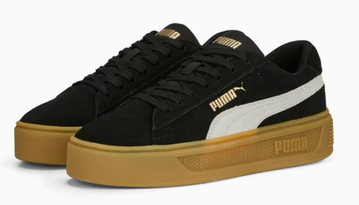 ZAPATILLAS PUMA MUJER TALLA 39