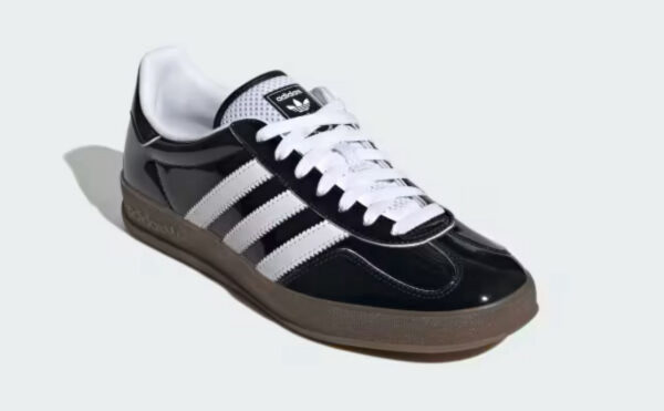 ZAPATILLAS GAZELLE MUJER TALLA 37-37.5