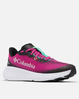 0941-ZAPATILLAS COLUMBIA KONOS MUJER TALLA 37.5 = 24.5 CM ZAPATILLAS COLUMBIA KONOS MUJER TALLA 37.5