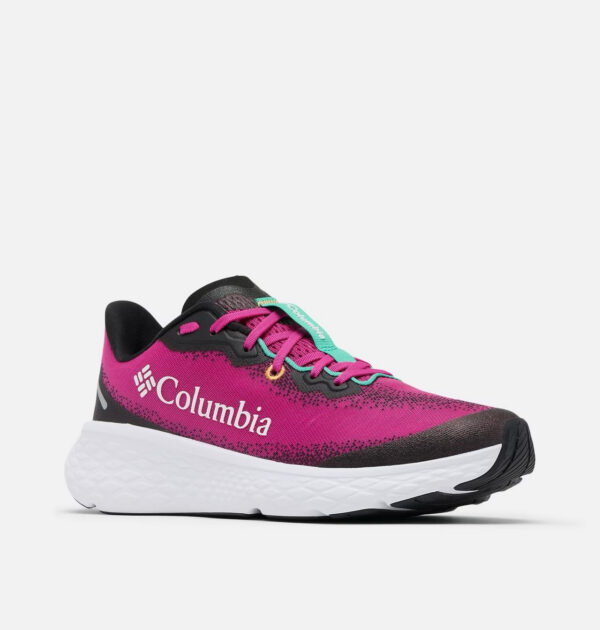 0941-ZAPATILLAS COLUMBIA KONOS MUJER TALLA 37.5 = 24.5 CM ZAPATILLAS COLUMBIA KONOS MUJER TALLA 37.5