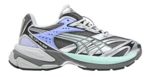 0942-ZAPATILLAS PUMA VELOPHASIS MUJER TALLA 39 = 25 CM ZAPATILLAS PUMA VELOPHASIS MUJER TALLA 39