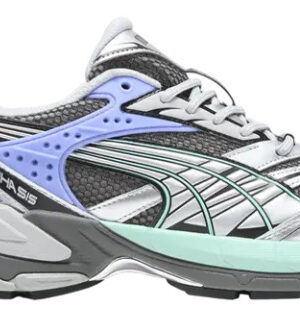 ZAPATILLAS PUMA VELOPHASIS MUJER TALLA 39