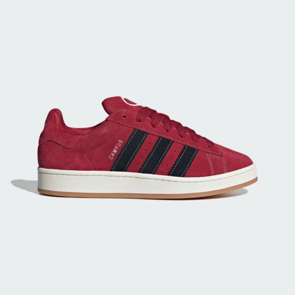 0946-ZAPATILLAS ADIDAS CAMPUS 00 UNISEX TALLA 37.5 = 24 CMS ZAPATILLAS ADIDAS CAMPUS 00 UNISEX TALLA 37.5