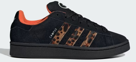 ZAPATILLAS ADIDAS CAMPUS 00 MUJER TALLA 37.5