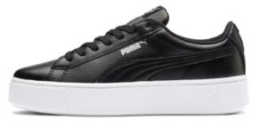 0955-ZAPATILLAS PUMA VICKKY STACKED MUJER TALLA 38 = 24 CM ZAPATILLAS PUMA VICKKY STACKED MUJER TALLA 38