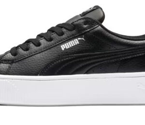 0955-ZAPATILLAS PUMA VICKKY STACKED MUJER TALLA 38 = 24 CM ZAPATILLAS PUMA VICKKY STACKED MUJER TALLA 38