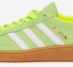 0959-ZAPATILLAS ADIDAS SPEZIAL UNISEX TALLA 39.5 = 25.5 CM, 42.5 = 27.5 CM ZAPATILLAS ADIDAS SPEZIAL UNISEX TALLA 39.5-42.5