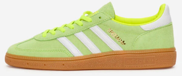 0959-ZAPATILLAS ADIDAS SPEZIAL UNISEX TALLA 39.5 = 25.5 CM, 42.5 = 27.5 CM ZAPATILLAS ADIDAS SPEZIAL UNISEX TALLA 39.5-42.5