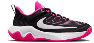 0960-1-ZAPATILLAS NIKE GIANNIS INMORTALITY BASQUETBOL MUJER-NIÑOS TALLA 37 = 23.5 CM, 37.5 = 24 CM ZAPATILLAS NIKE GIANNIS INMORTALITY BASQUETBOL MUJER/NIÑOS TALLA 37-37.5
