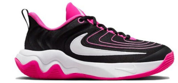 0960-1-ZAPATILLAS NIKE GIANNIS INMORTALITY BASQUETBOL MUJER-NIÑOS TALLA 37 = 23.5 CM, 37.5 = 24 CM ZAPATILLAS NIKE GIANNIS INMORTALITY BASQUETBOL MUJER/NIÑOS TALLA 37-37.5