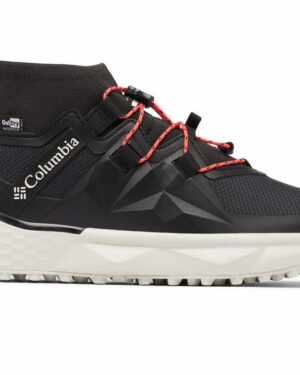 0961-ZAPATILLAS COLUMBIA IMPERMEABLES UNISEX TALLA 36 = 23 CMS, 39 = 25 CMS ZAPATILLAS COLUMBIA IMPERMEABLES UNISEX TALLA 36-39