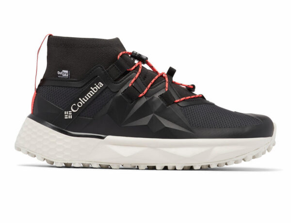 ZAPATILLAS COLUMBIA IMPERMEABLES UNISEX TALLA 36-39