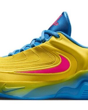 0962-ZAPATILLAS BASQUETBOL MUJER-NIÑOS GIANNIS INMORTALITY TALLA 37 = 23.5 CM, 39 = 25 CM ZAPATILLAS BASQUETBOL MUJER/NIÑOS GIANNIS INMORTALITY TALLA 37-39