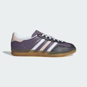 0963-ZAPATILLAS GAZELLE MUJER TALLA 36.5 = 23.5 CM ZAPATILLAS GAZELLE MUJER TALLA 36.5