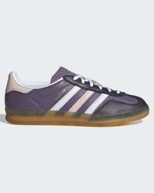 0963-ZAPATILLAS GAZELLE MUJER TALLA 36.5 = 23.5 CM ZAPATILLAS GAZELLE MUJER TALLA 36.5