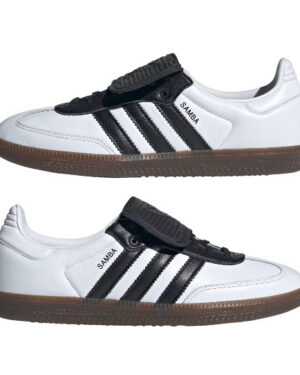 0967-ZAPATILLAS ADIDAS SAMBA MUJER TALLA 37 = 24 CM, 37.5 = 24.5 CM ZAPATILLAS ADIDAS SAMBA MUJER TALLA 37-37.5