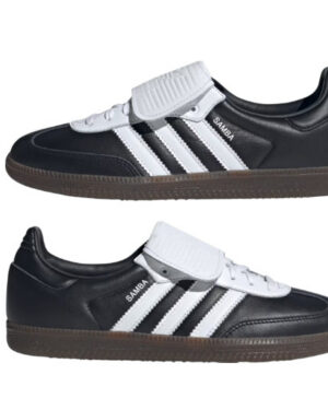0968-ZAPATILLAS ADIDAS SAMBA MUJER TALLA 36 = 23 CM, 36.5 = 23.5 CM, 37 = 24 CM, 37.5 = 24.5 CM ZAPATILLAS ADIDAS SAMBA MUJER TALLA 36-36.5-37-37.5