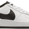 0969-1-ZAPATILLAS NIKE AIR FORCE I UNISEX TALLA 37.5 = 24.5 CM ZAPATILLAS NIKE AIR FORCE I UNISEX TALLA 37.5