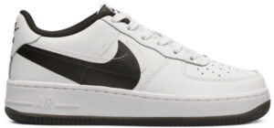0969-1-ZAPATILLAS NIKE AIR FORCE I UNISEX TALLA 37.5 = 24.5 CM ZAPATILLAS NIKE AIR FORCE I UNISEX TALLA 37.5