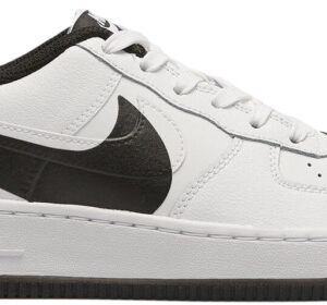 0969-1-ZAPATILLAS NIKE AIR FORCE I UNISEX TALLA 37.5 = 24.5 CM ZAPATILLAS NIKE AIR FORCE I UNISEX TALLA 37.5