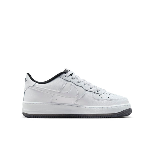 0969-2-ZAPATILLAS NIKE AIR FORCE I UNISEX TALLA 37.5 = 24.5 CM ZAPATILLAS NIKE AIR FORCE I UNISEX TALLA 37.5