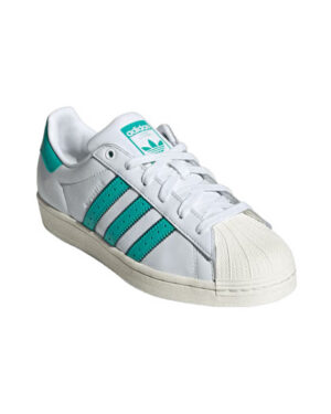 0970-1-ZAPATILLAS SUPERSTAR ADIDAS UNISEX TALLA 40 = 25.5 CM ZAPATILLAS SUPERSTAR ADIDAS UNISEX TALLA 40