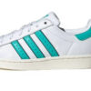0970-2-ZAPATILLAS SUPERSTAR ADIDAS UNISEX TALLA 40 = 25.5 CM ZAPATILLAS SUPERSTAR ADIDAS UNISEX TALLA 40