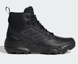 0972-BOTOTO ADIDAS TERREX UNISEX TALLAS 37.5 = 24.5 CM, 38.5 = 25 CM, 42 = 27 CM BOTOTO ADIDAS TERREX UNISEX TALLA 37.5-38.5-42