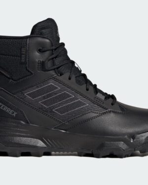 0972-BOTOTO ADIDAS TERREX UNISEX TALLAS 37.5 = 24.5 CM, 38.5 = 25 CM, 42 = 27 CM BOTOTO ADIDAS TERREX UNISEX TALLA 37.5-38.5-42
