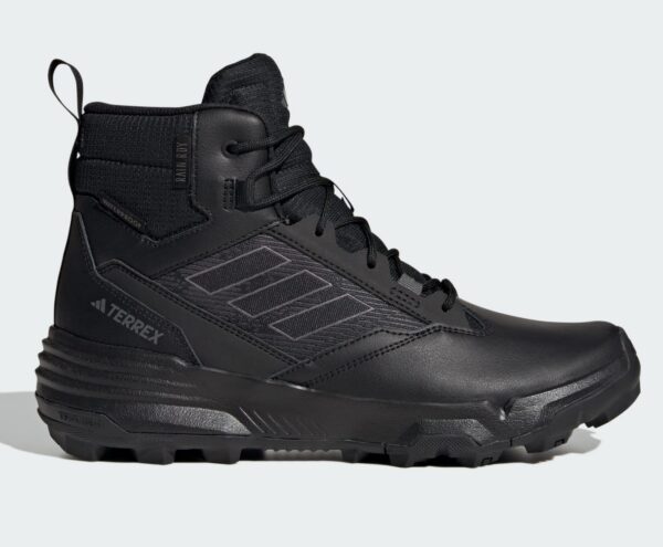 0972-BOTOTO ADIDAS TERREX UNISEX TALLAS 37.5 = 24.5 CM, 38.5 = 25 CM, 42 = 27 CM BOTOTO ADIDAS TERREX UNISEX TALLA 37.5-38.5-42