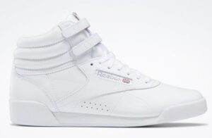 0973-ZAPATILLAS REEBOK CLASSICS MUJER TALLA 38.5 = 25 CM, 39 = 25.5 CM ZAPATILLAS REEBOK CLASSICS MUJER TALLA 38.5-39