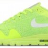 ZAPATILLAS NIKE AIR MAX ULTRA FLYKNIT MUJER TALLA 37