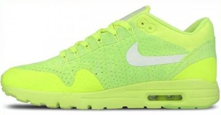 ZAPATILLAS NIKE AIR MAX ULTRA FLYKNIT MUJER TALLA 37