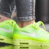 ZAPATILLAS NIKE AIR MAX ULTRA FLYKNIT MUJER TALLA 37