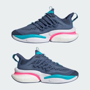 ZAPATILLAS ADIDAS ALPHABOOST MUJER TALLA 38.5
