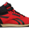 0979-1-ZAPATILLAS REEBOK MUJER LA CASA DE PAPEL TALLA 37 = 24 CM, 37.5 = 24.5 CM ZAPATILLAS REEBOK MUJER LA CASA DE PAPEL TALLA 37-37.5