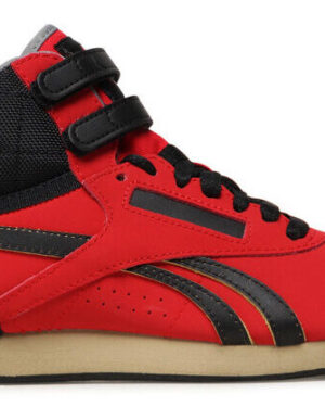 0979-1-ZAPATILLAS REEBOK MUJER LA CASA DE PAPEL TALLA 37 = 24 CM, 37.5 = 24.5 CM ZAPATILLAS REEBOK MUJER LA CASA DE PAPEL TALLA 37-37.5