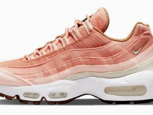 0980-ZAPATILLAS NIKE AIR MAX 95 MUJER TALLA 37 = 24 CM, 37.5 = 24.5 CM, 38 = 25 CM, 40 = 25.5 CM ZAPATILLAS NIKE AIR MAX 95 MUJER TALLA 37-37.5-38-40