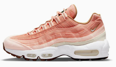ZAPATILLAS NIKE AIR MAX 95 MUJER TALLA 37-37.5-38-40