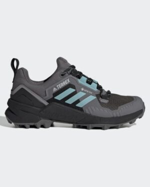 0983-ZAPATILLAS ADIDAS TERREX GORE TEX MUJER TALLA 37.5 = 24.5 CM ZAPATILLAS ADIDAS TERREX GORE TEX MUJER TALLA 37.5
