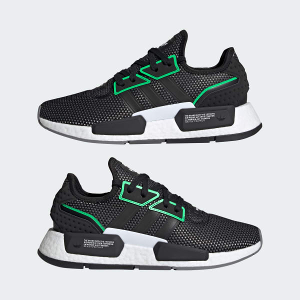 ZAPATILLAS ADIDAS NMD UNISEX TALLA 38.5