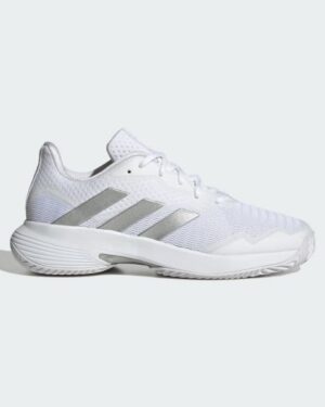 0989-ZAPATILLAS ADIDAS COURT JAM TENIS-PADEL MUJER TALLA 37 = 24 cm ZAPATILLAS ADIDAS COURT JAM TENIS-PADEL MUJER TALLA 37