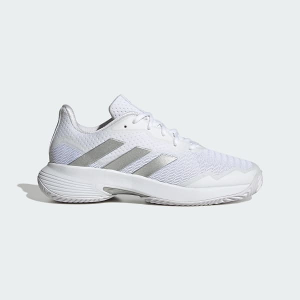 ZAPATILLAS ADIDAS COURT JAM TENIS-PADEL MUJER TALLA 37