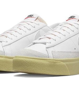 0992-ZAPATILLAS NIKE BLAZER EXHIBICION MUJER TALLA 40 = 25.5 CM ZAPATILLAS NIKE BLAZER EXHIBICION MUJER TALLA 40