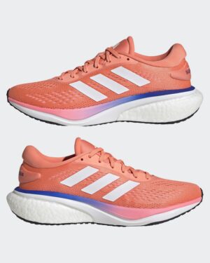 0994-ZAPATILLAS ADIDAS SUPERNOVA MUJER TALLA 36 = 23 CMS ZAPATILLAS ADIDAS SUPERNOVA MUJER TALLA 36