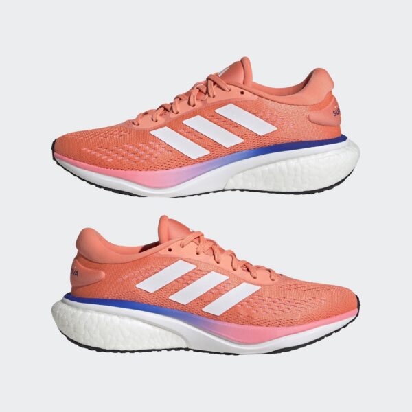 0994-ZAPATILLAS ADIDAS SUPERNOVA MUJER TALLA 36 = 23 CMS ZAPATILLAS ADIDAS SUPERNOVA MUJER TALLA 36