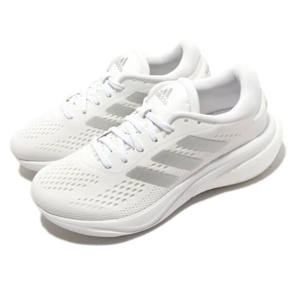 0995-ZAPATILLAS ADIDAS SUPERNOVA MUJER TALLA 40 = 25.5 CM ZAPATILLAS ADIDAS SUPERNOVA MUJER TALLA 40