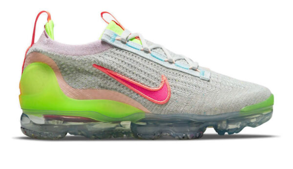 0998-ZAPATILLAS NIKE VAPORMAX MUJER TALLA 37 = 24 CM, 37.5 = 24.5 CM ZAPATILLAS NIKE VAPORMAX MUJER TALLA 37-37.5