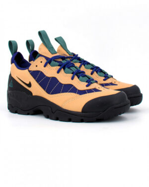 0999-ZAPATILLAS NIKE TREKKING ACG UNISEX TALLA 37.5 = 24.5 CMS ZAPATILLAS NIKE TREKKING ACG UNISEX TALLA 37.5
